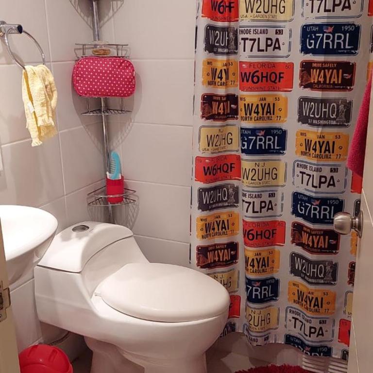 Departamento Concón Vista Montemar II - Apartamento de 3 dormitorios - 9