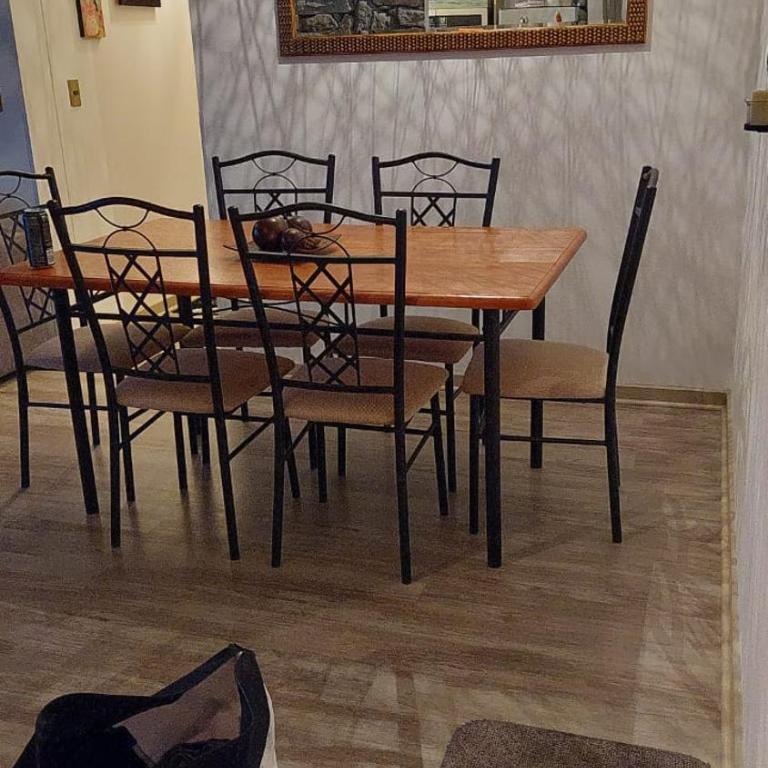 Departamento Concón Vista Montemar II - Apartamento de 3 dormitorios - 12