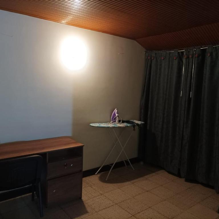 Los muiscas - Apartamento de 2 dormitorios - 9