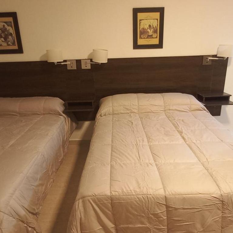 Mantra Apart - Apartamento de 1 dormitorio - 11