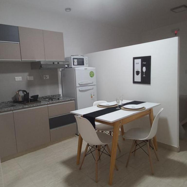 Mantra Apart - Apartamento de 1 dormitorio - 15