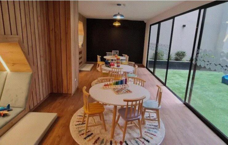 Apartamento acogedor en Barranco - cerca a Miraflores - One-Bedroom Apartment - 30