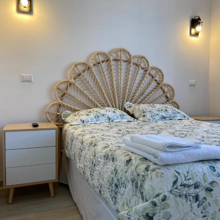 Departamento nuevo a pasos de la playa 2D 2B - Two-Bedroom Apartment - 9