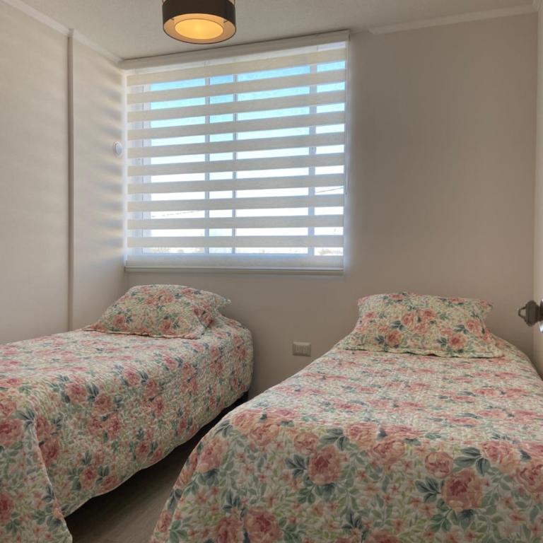 Departamento nuevo a pasos de la playa 2D 2B - Two-Bedroom Apartment - 13