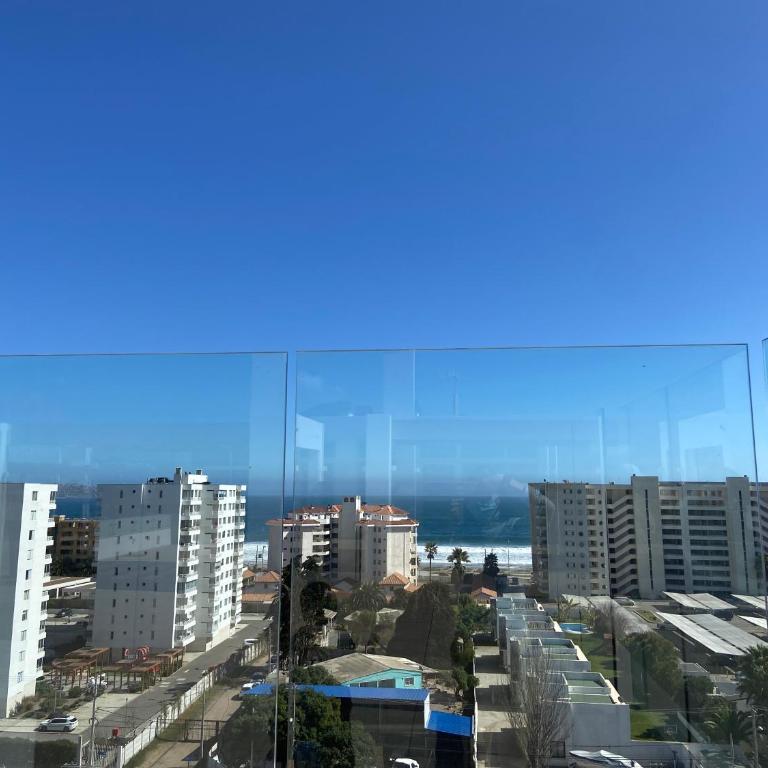 Departamento nuevo a pasos de la playa 2D 2B - Two-Bedroom Apartment - 14