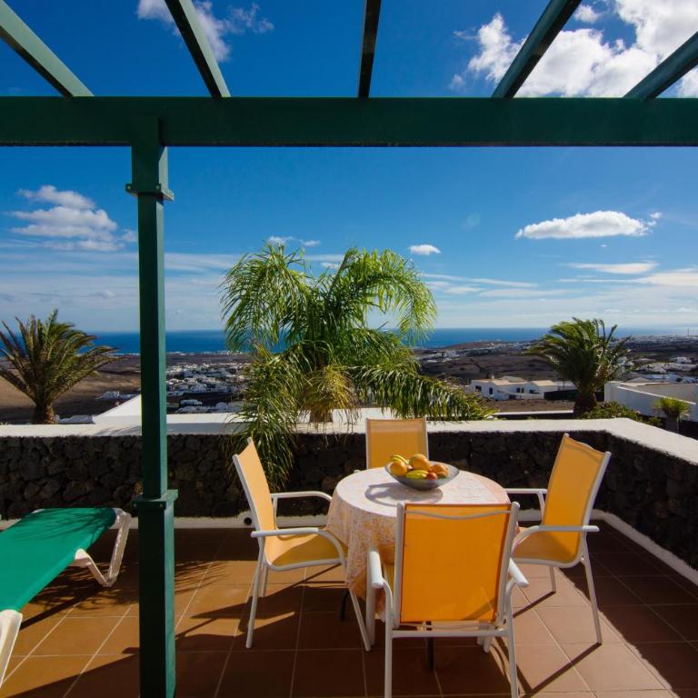 Casa Villa La Vega - Apartment mit 1 Schlafzimmer (2 Erwachsene) - 3