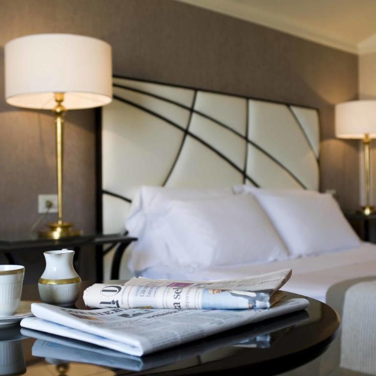Park Hotel - Camera Familiare - 2