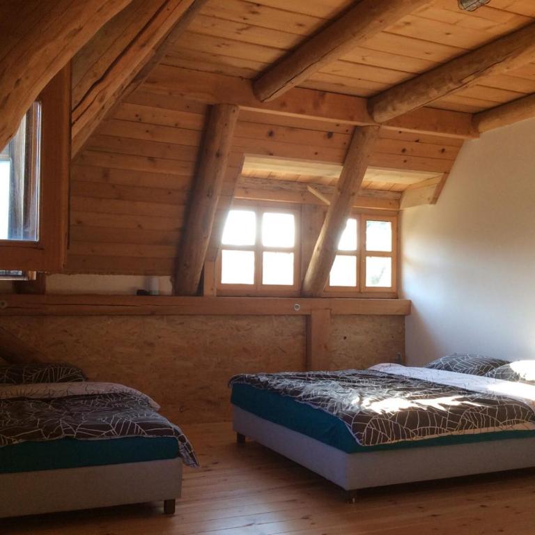 Nadgora SkyHouse - Two-Bedroom Apartment - 6