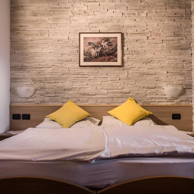 Hotel Sonne Sole - Camera Matrimoniale Standard - 4