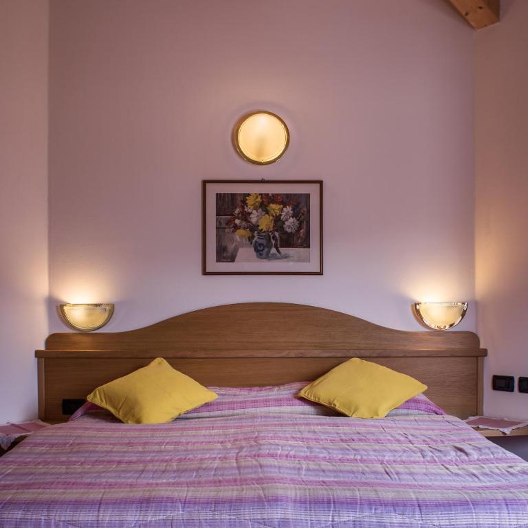 Hotel Sonne Sole - Camera Matrimoniale Standard - 3