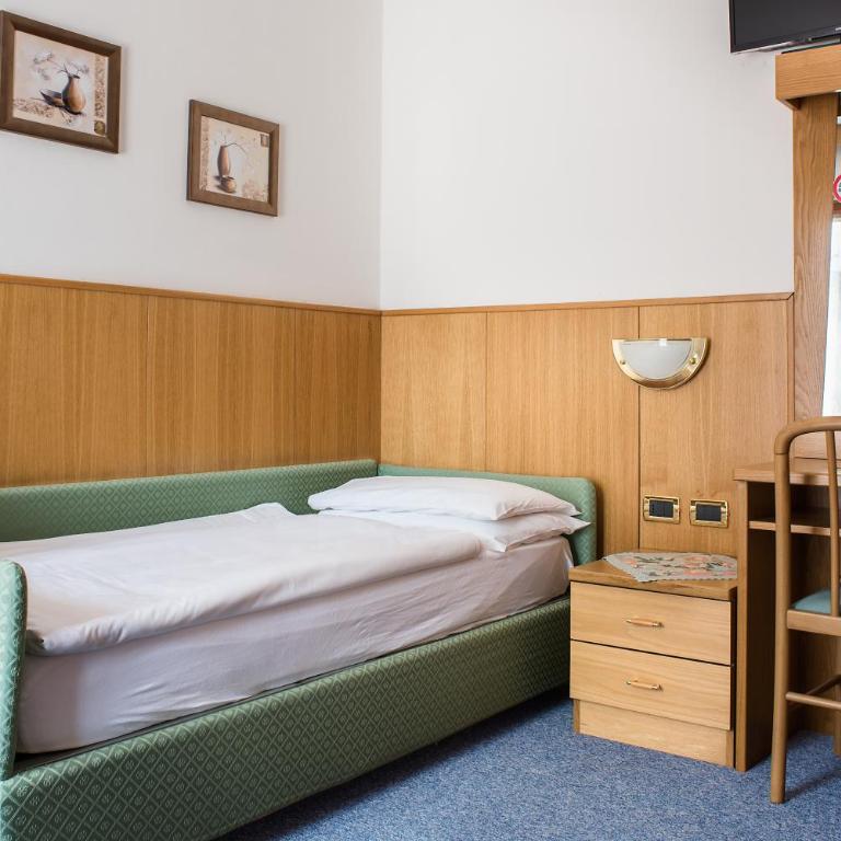 Hotel Sonne Sole - Suite (4 Adulti) - 2