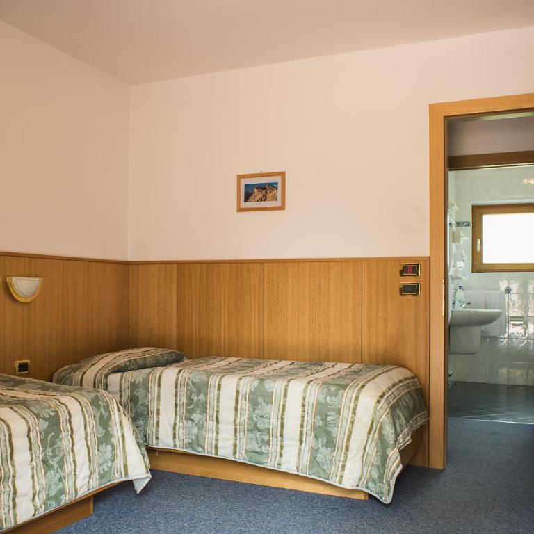 Hotel Sonne Sole - Suite (4 Adulti) - 3