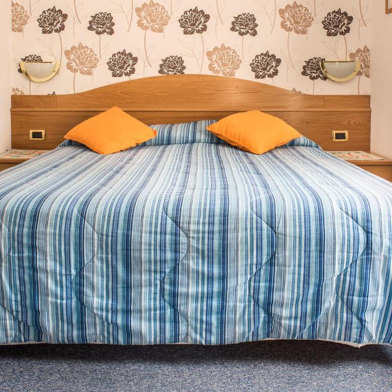 Hotel Sonne Sole - Suite (4 Adulti) - 1