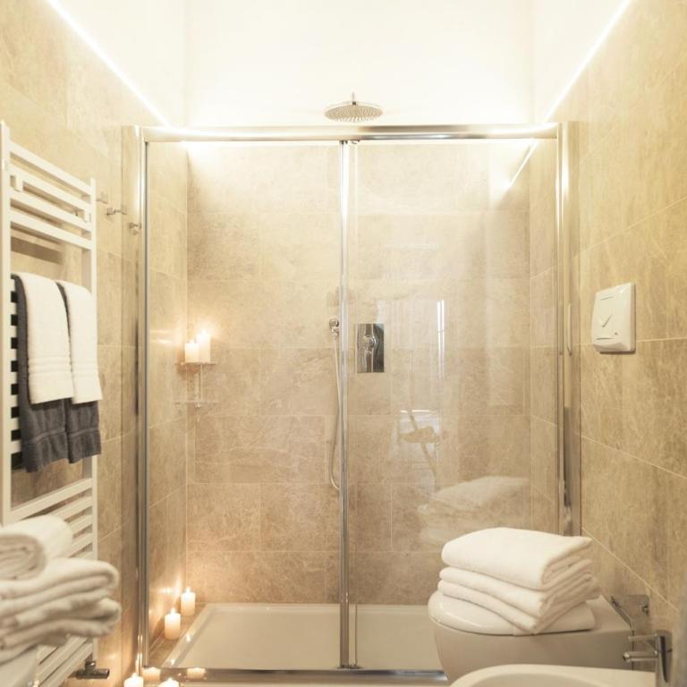 Florence Art Apartments - Appartamento su 2 Livelli - 8