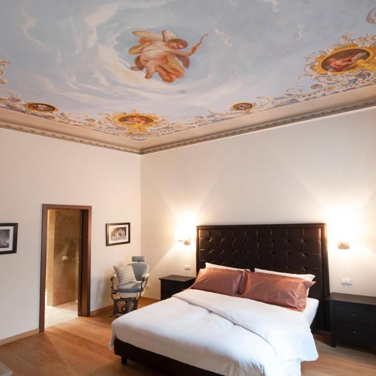 Florence Art Apartments - Appartamento Superior con 2 Camere da Letto e Balcone - 5