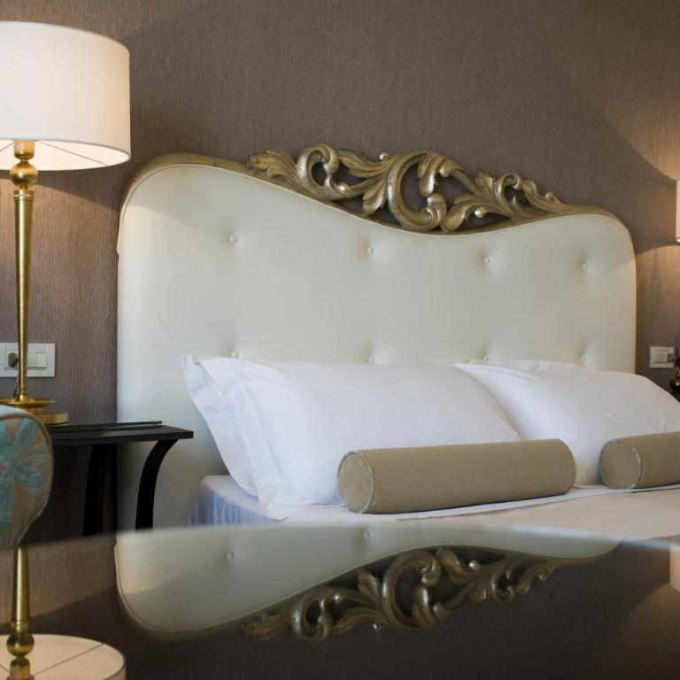 Park Hotel - Camera Matrimoniale Comfort - 1