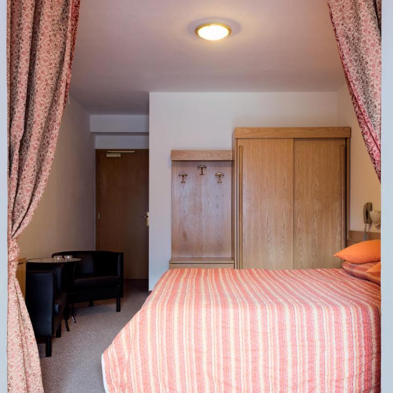Hotel Sonne Sole - Junior Suite (4 Adulti) - 2