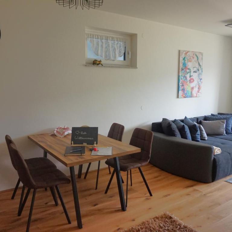 Ferienwohnung Karasek Deluxe - Apartment mit Seeblick - 12