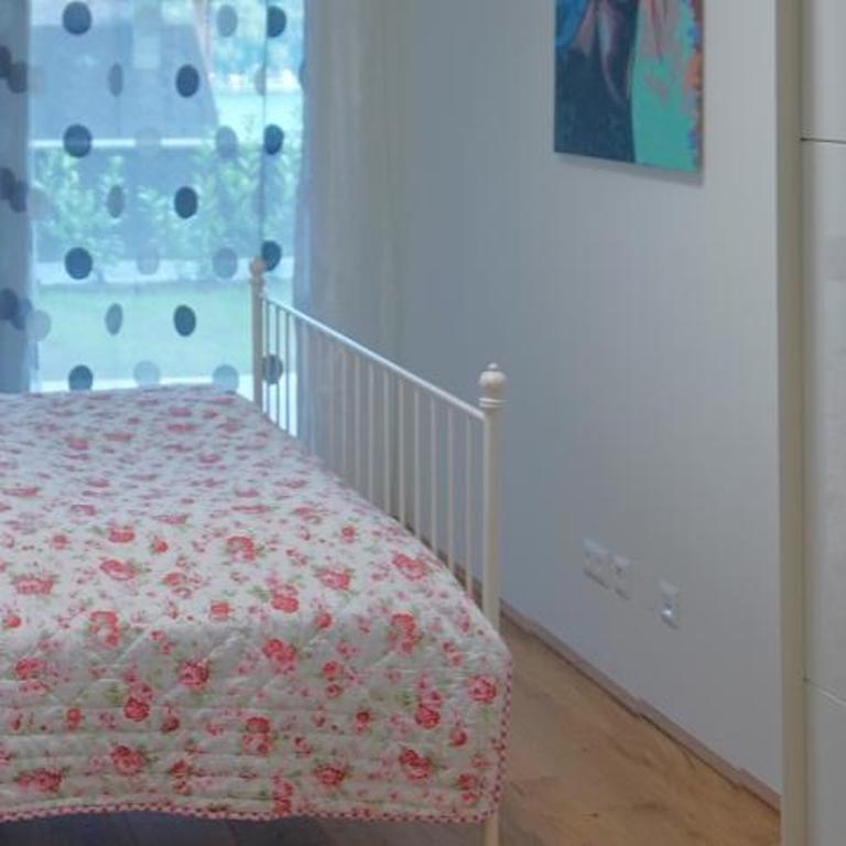 Ferienwohnung Karasek Deluxe - Apartment mit Seeblick - 9