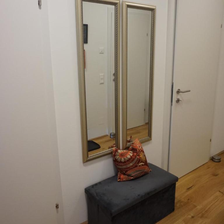 Ferienwohnung Karasek Deluxe - Apartment mit Seeblick - 22