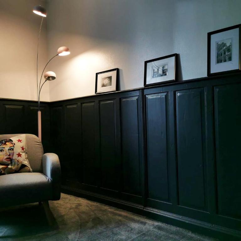Le Clos Ayanna - Doppelzimmer - 2