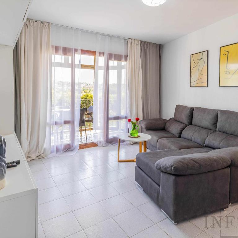 Inftour Eurosol Apartamento - Apartamento de 2 dormitorios - 5