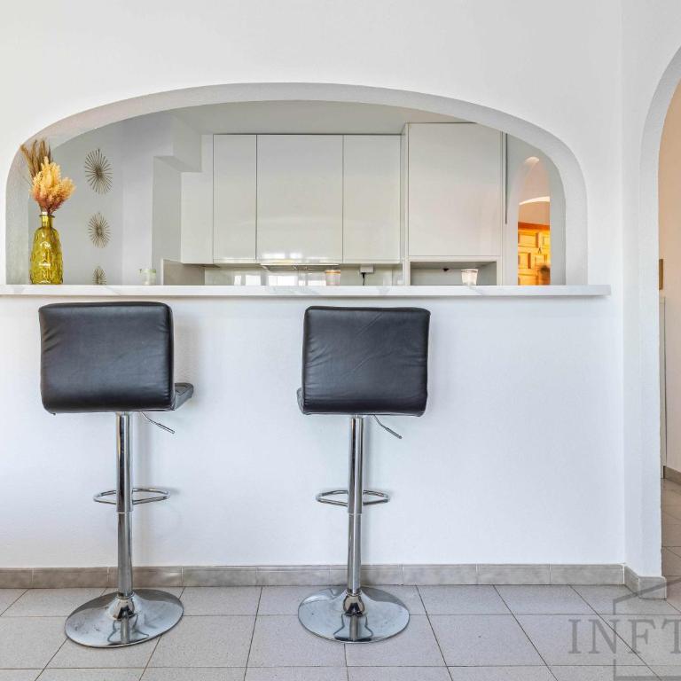 Inftour Eurosol Apartamento - Apartamento de 2 dormitorios - 10