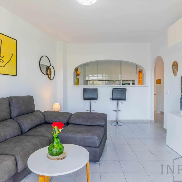 Inftour Eurosol Apartamento - Apartamento de 2 dormitorios - 11