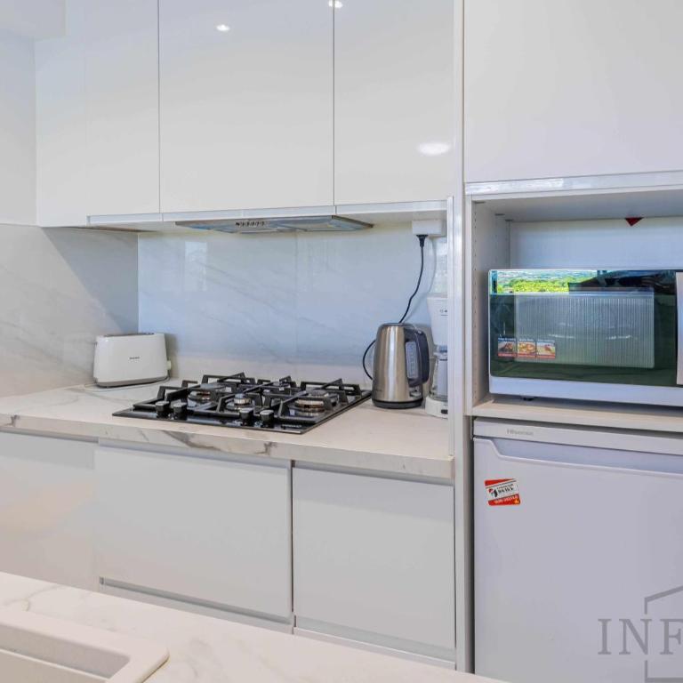 Inftour Eurosol Apartamento - Apartamento de 2 dormitorios - 12