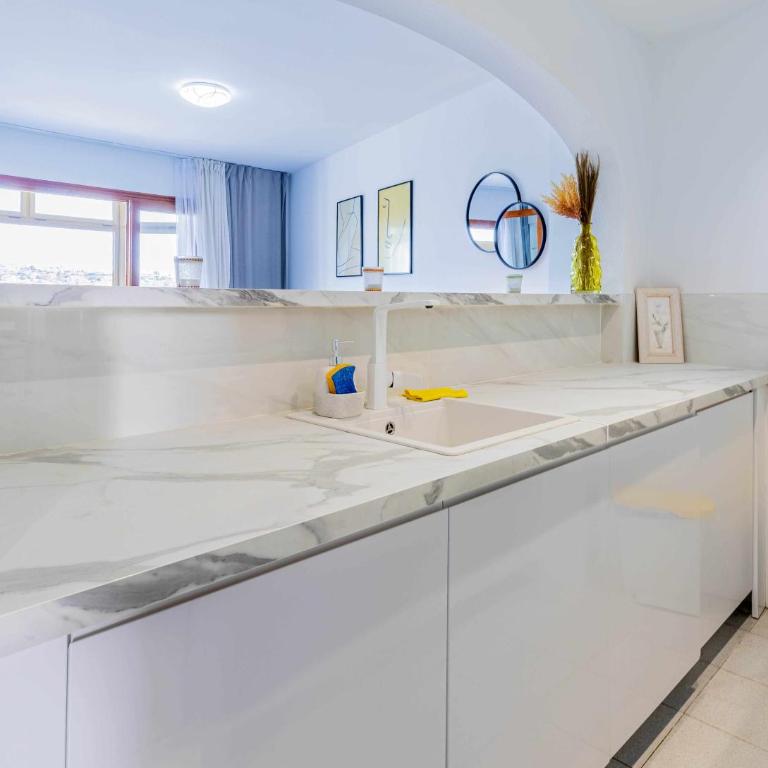 Inftour Eurosol Apartamento - Apartamento de 2 dormitorios - 13