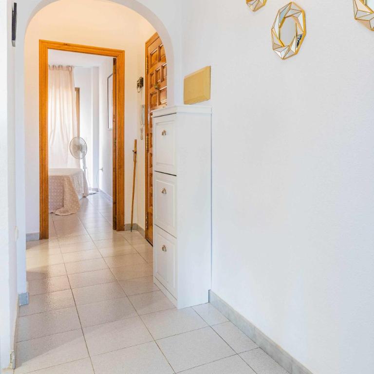Inftour Eurosol Apartamento - Apartamento de 2 dormitorios - 14