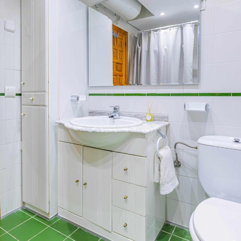 Inftour Eurosol Apartamento - Apartamento de 2 dormitorios - 15