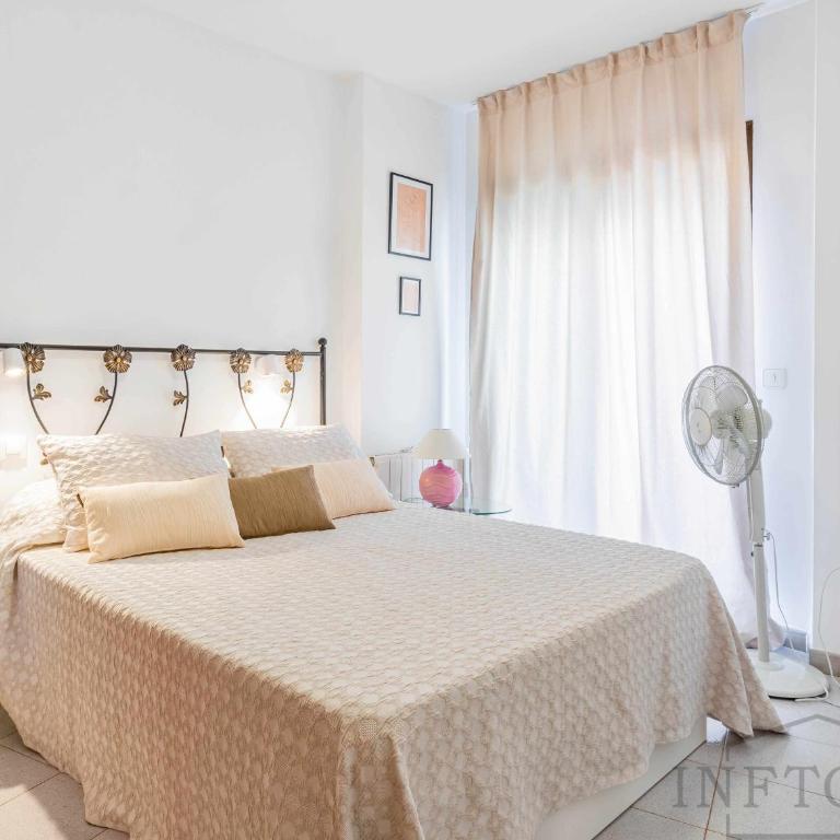 Inftour Eurosol Apartamento - Apartamento de 2 dormitorios - 18