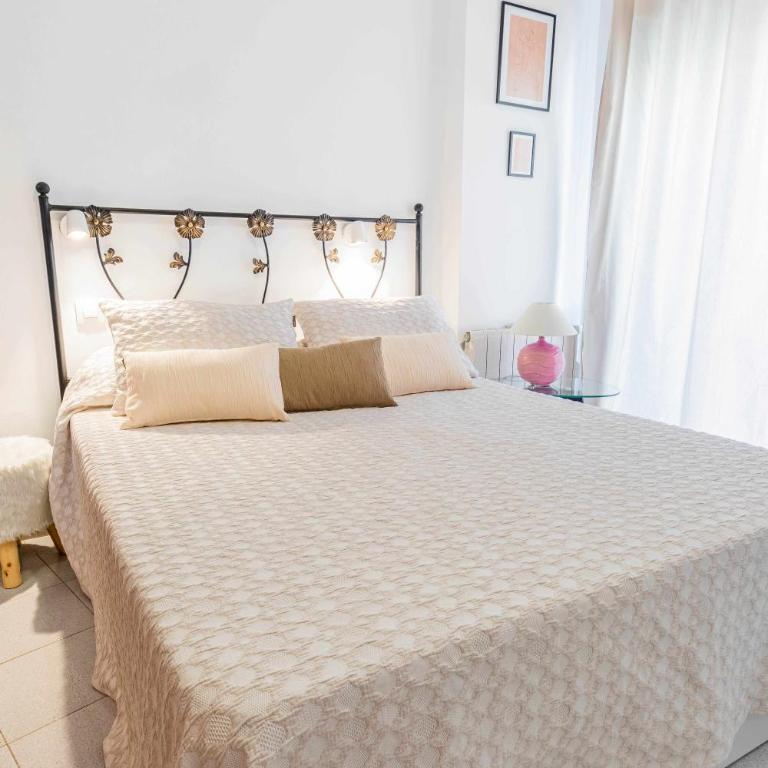 Inftour Eurosol Apartamento - Apartamento de 2 dormitorios - 19