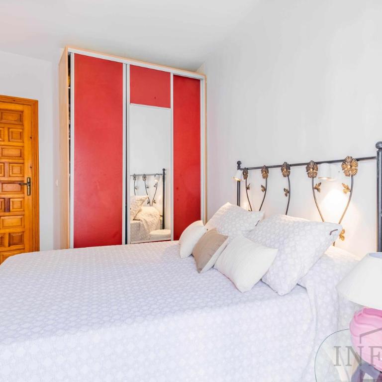 Inftour Eurosol Apartamento - Apartamento de 2 dormitorios - 20