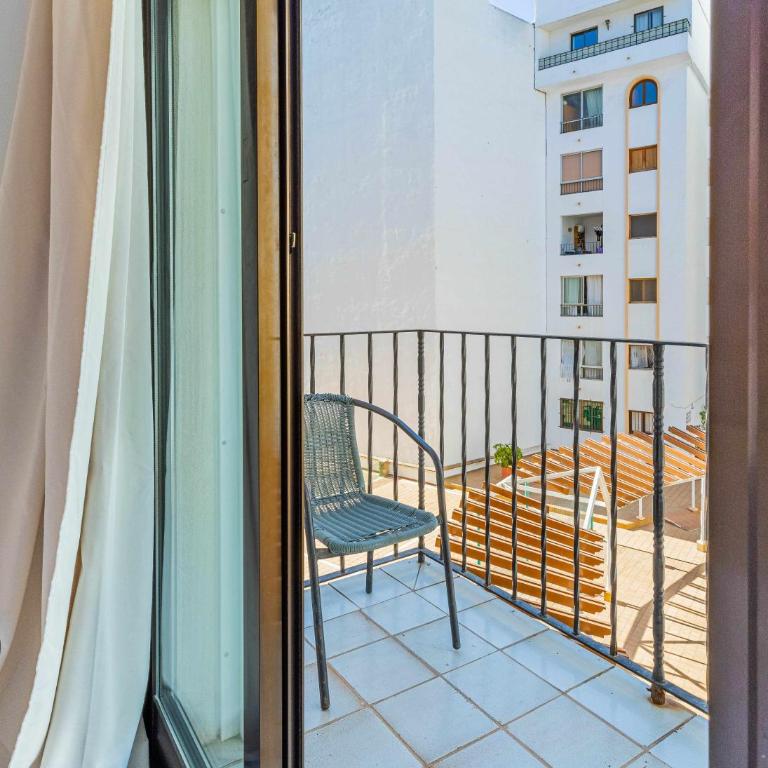 Inftour Eurosol Apartamento - Apartamento de 2 dormitorios - 21