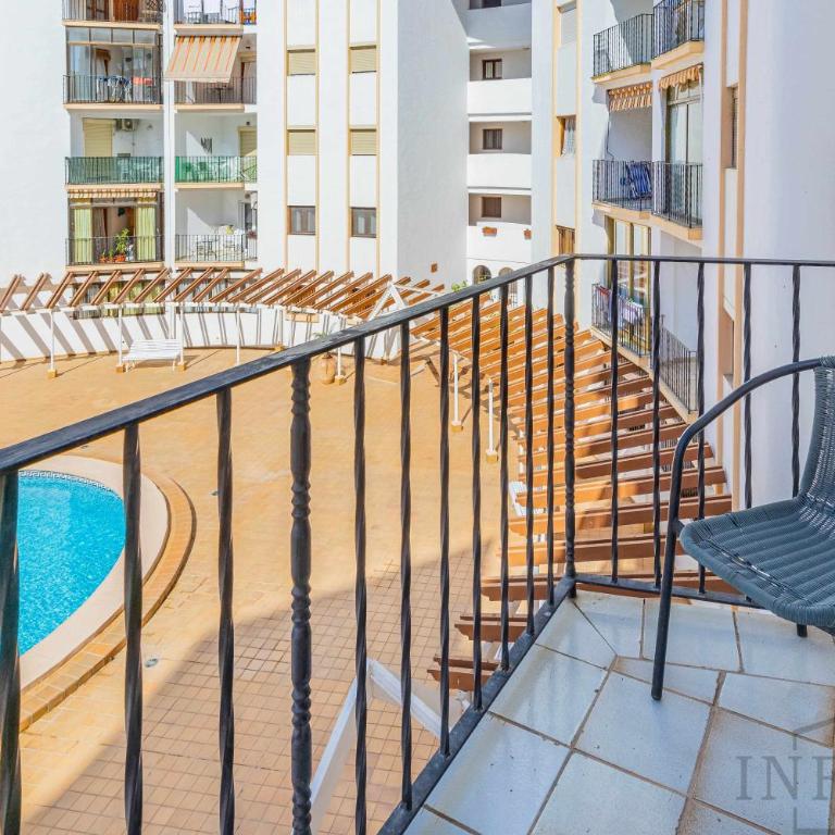 Inftour Eurosol Apartamento - Apartamento de 2 dormitorios - 22