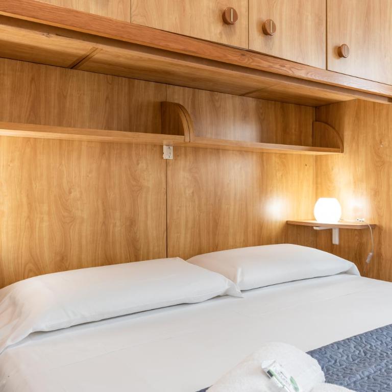 GuestHost - NEW APT! 1km from Central Station 'La Spezia' - Appartamento con 2 Camere da Letto - 8