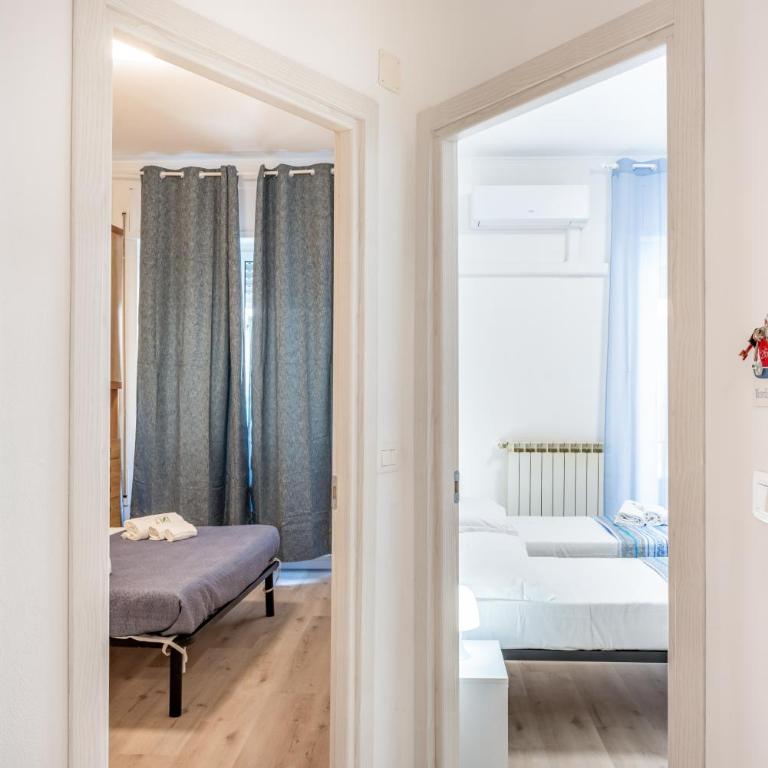 GuestHost - NEW APT! 1km from Central Station 'La Spezia' - Appartamento con 2 Camere da Letto - 9