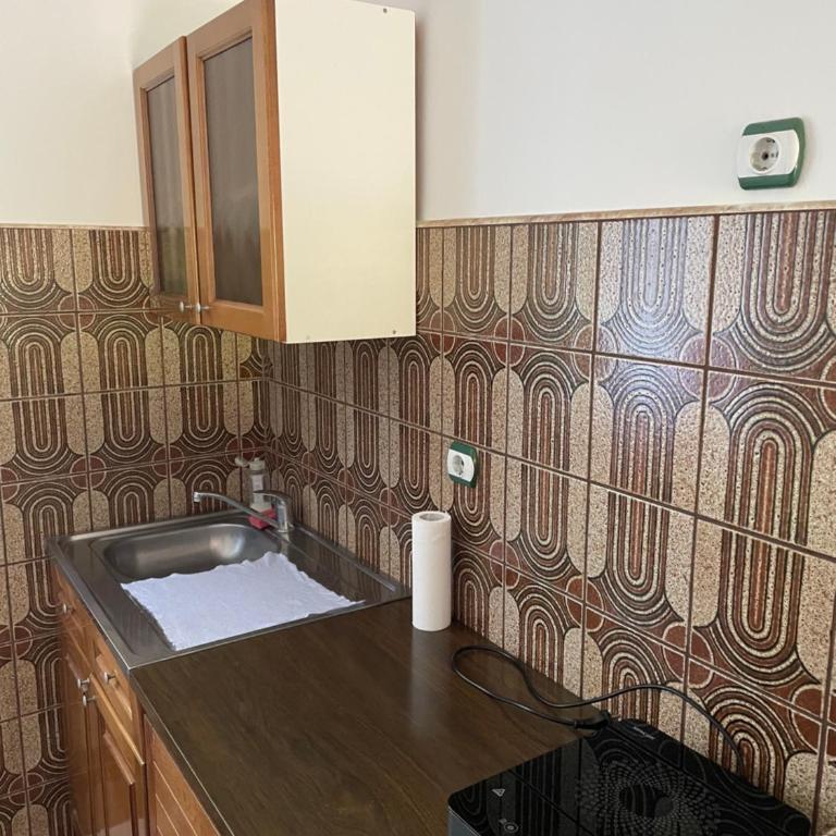 Apartmani Simonovic - Deluxe Double Room with Shower - 1