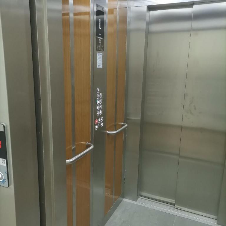 President KOP A515 - One-Bedroom Apartment - 28