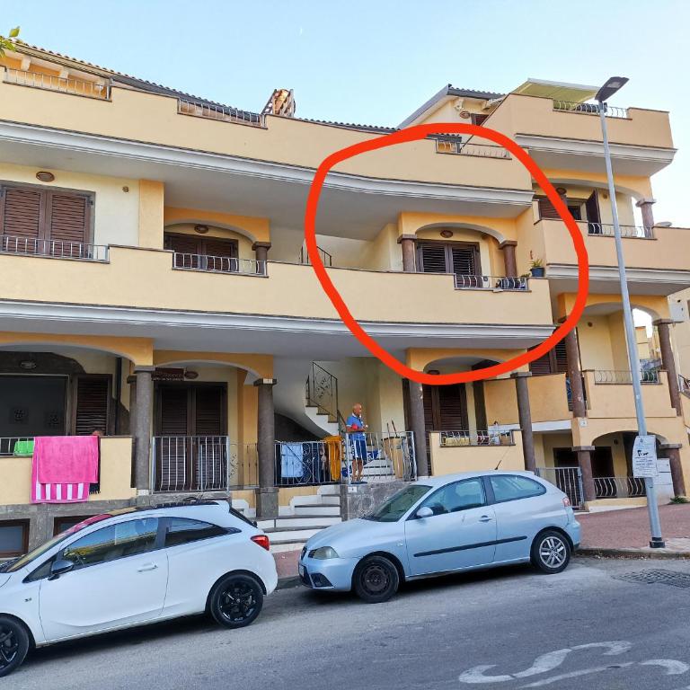 Cavalluccio Marino - Appartement 1 Chambre - Vue sur Mer - 10