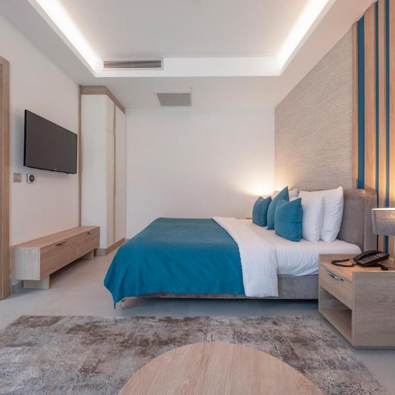 Hotel Montenegro - Studio - 6