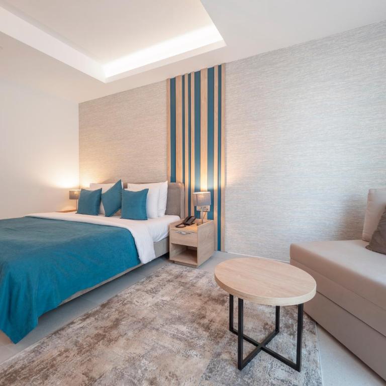 Hotel Montenegro - Studio - 7