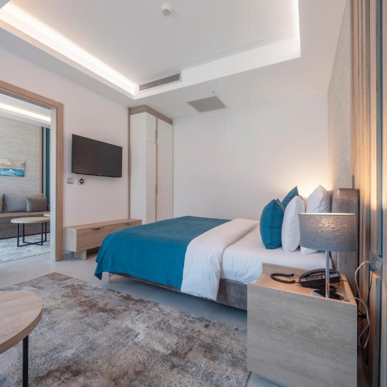 Hotel Montenegro - Studio - 2