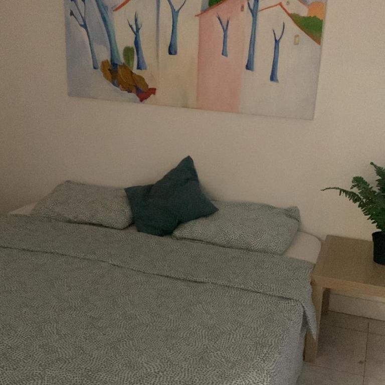 KYO Surf Hostel - Habitación Doble Deluxe con ducha - 1