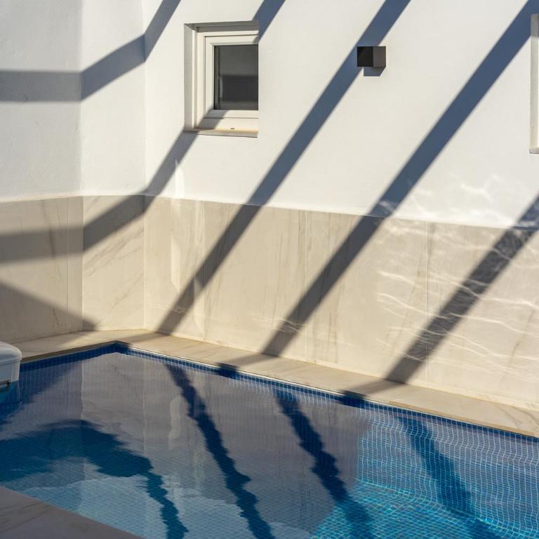 Rooftop in Fuengirola by Costarentals - Ref 59 - Apartamento Ático - 10