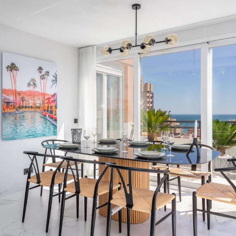 Rooftop in Fuengirola by Costarentals - Ref 59 - Apartamento Ático - 18