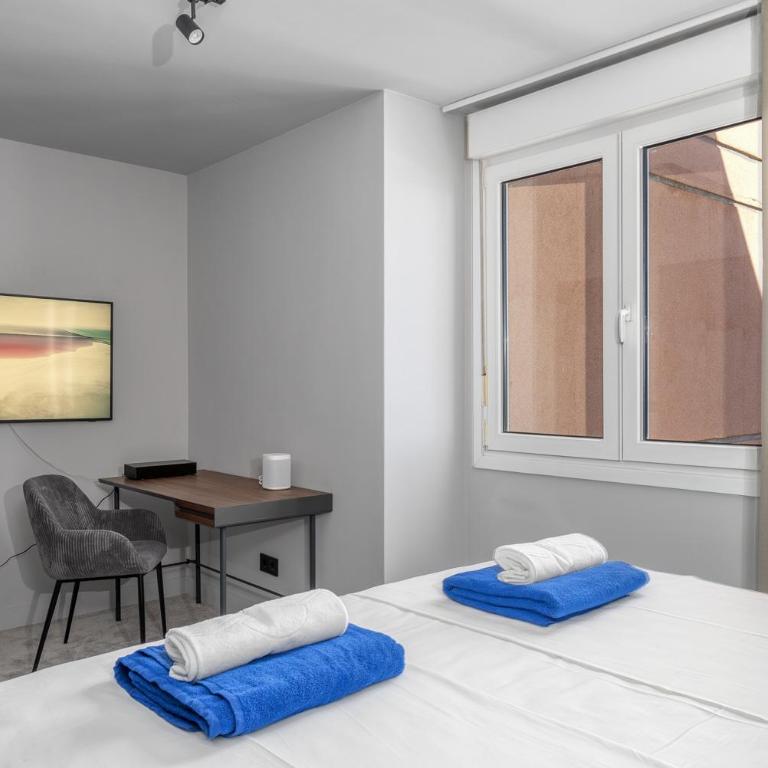 Rooftop in Fuengirola by Costarentals - Ref 59 - Apartamento Ático - 34