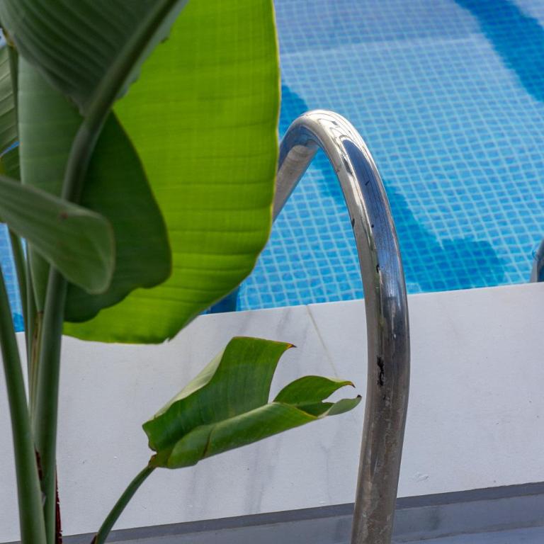 Rooftop in Fuengirola by Costarentals - Ref 59 - Apartamento Ático - 41